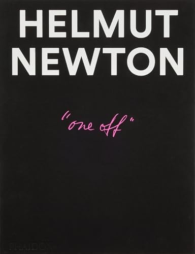 Amazon.com: Helmut Newton's Illustrated: 9781560252634: Newton
